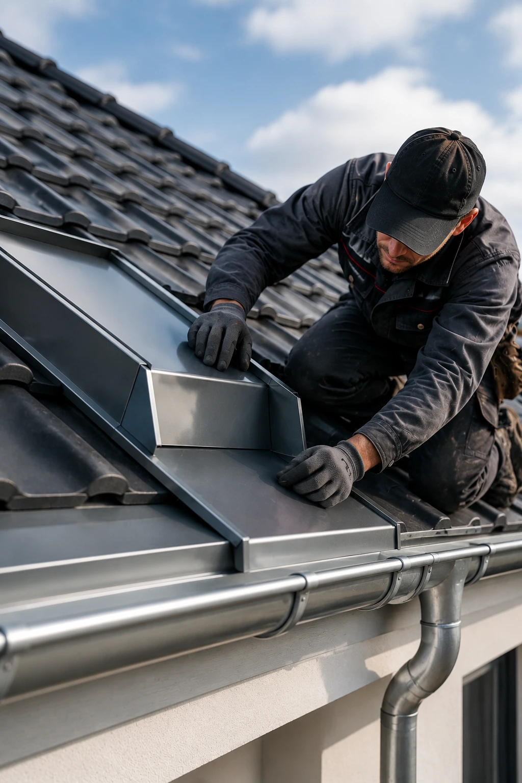 Spenglerarbeiten wien